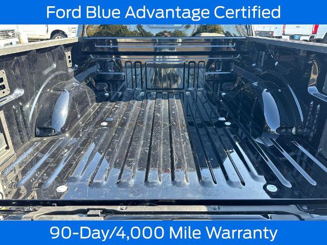 Certified 2026 Ford F150 Tremor w/ Equipment Group 402B MID AWD/4WD image 7