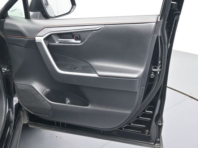 Used 2024 Toyota RAV4 Adventure AWD/4WD image 30
