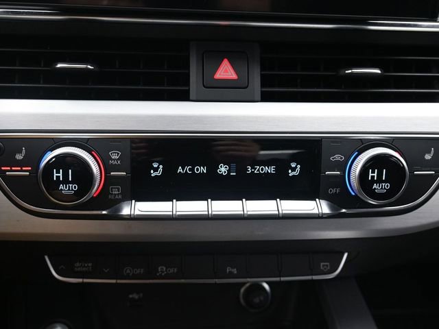 Used 2023 Audi A5 2.0T Premium Plus w/ Premium Plus image 25