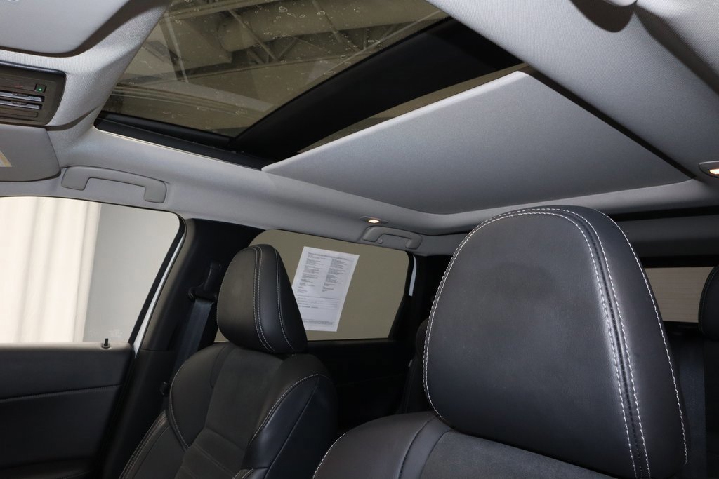 Used 2023 Mitsubishi Outlander SE image 34