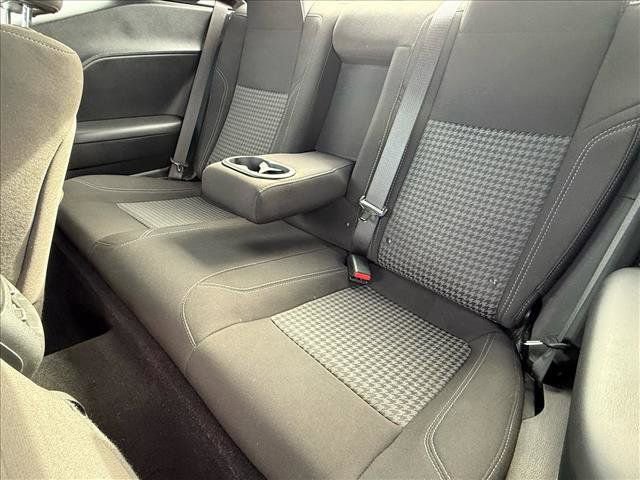 Used 2023 Dodge Challenger SXT image 13