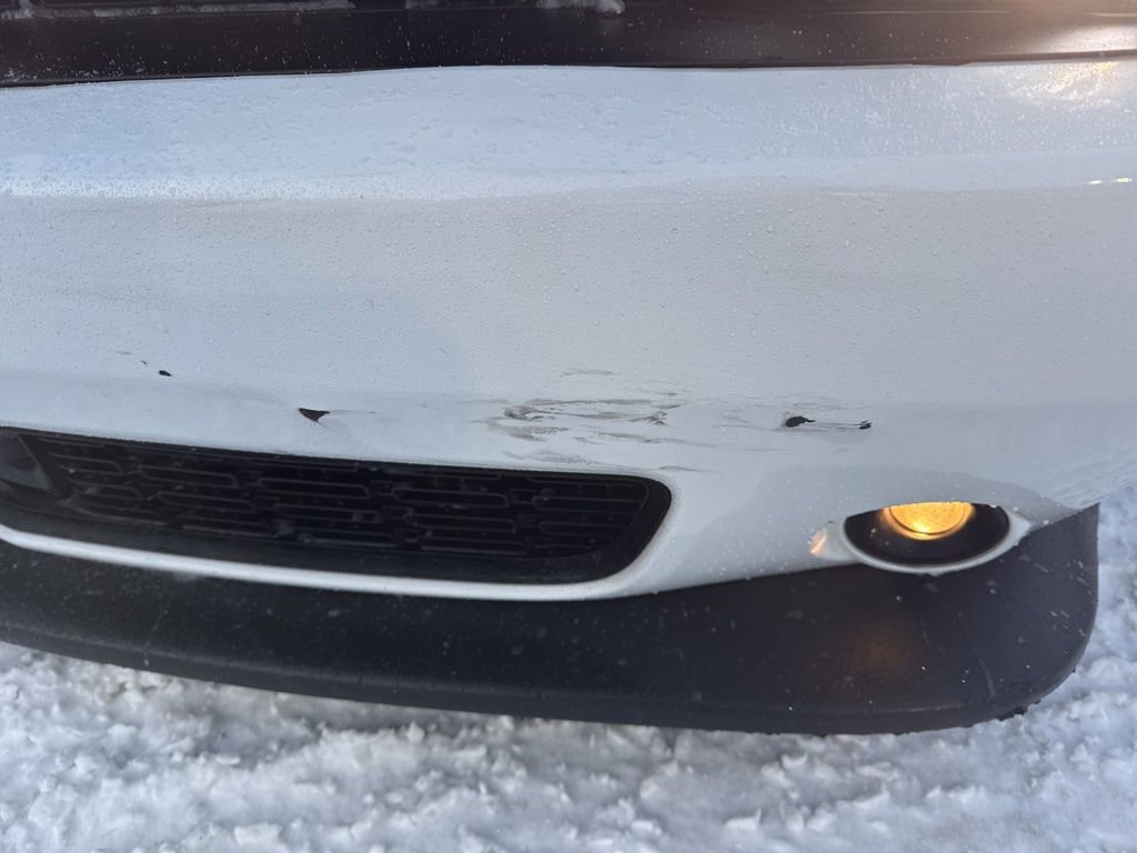 Used 2017 Dodge Challenger T/A image 3