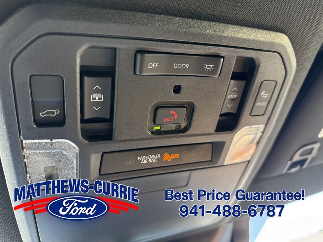 Used 2026 Toyota Sequoia 1794 Edition AWD/4WD image 27