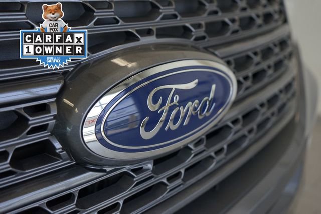 Certified 2023 Ford Explorer XLT w/ Equipment Group 202A AWD/4WD image 19