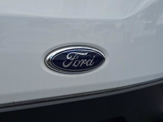 Certified 2025 Ford Transit 250 Low Roof w/ Exterior Upgrade Package RWD image 27
