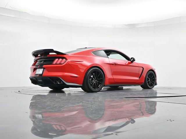 Certified 2019 Ford Mustang Shelby GT350 w/ Technology Package image 30