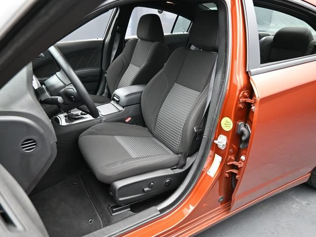 Used 2023 Dodge Charger SXT w/ Blacktop Package RWD image 10