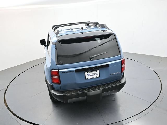 Used 2025 Toyota Land Cruiser w/ Premium Package AWD/4WD image 46