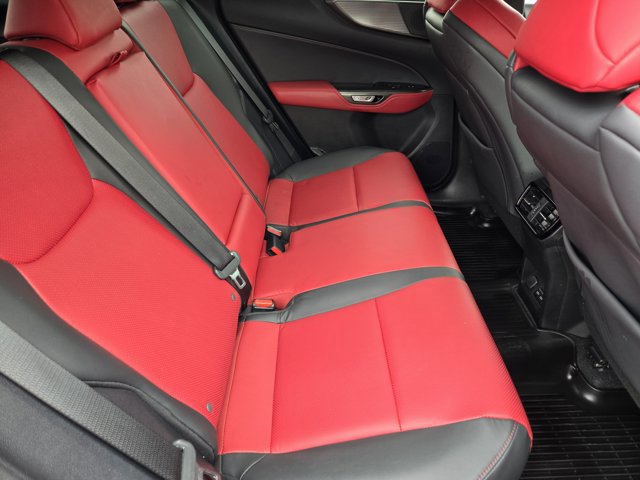 Used 2023 Lexus NX 350 F Sport AWD/4WD image 29