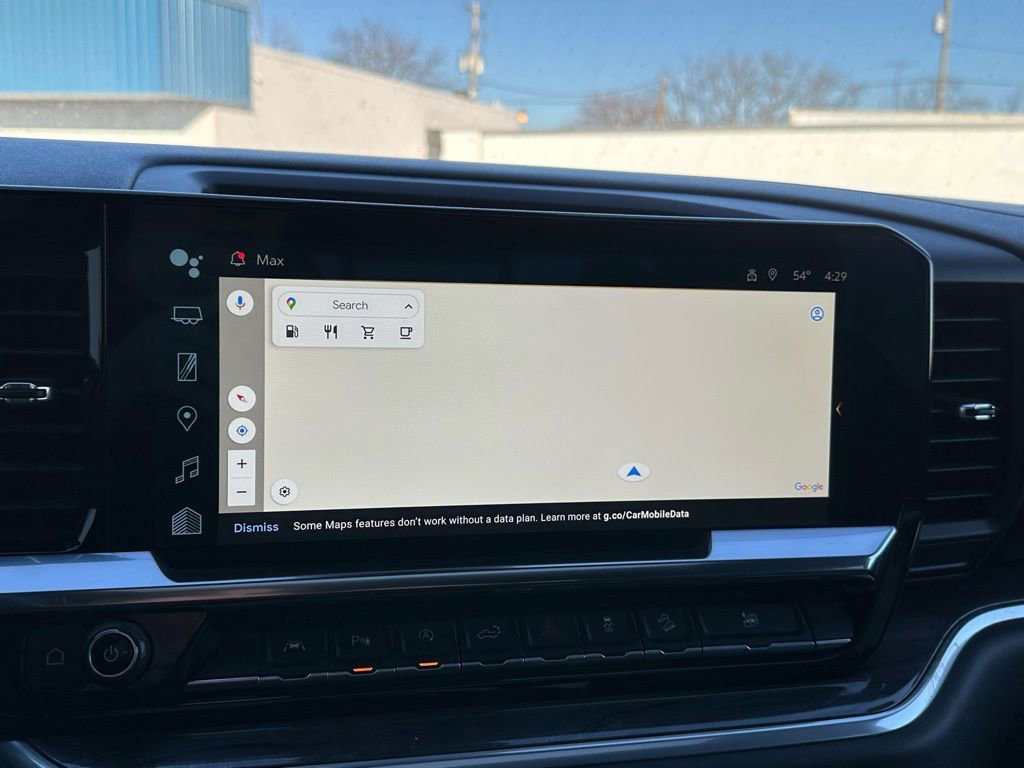 Used 2022 Chevrolet Silverado 1500 LTZ image 34