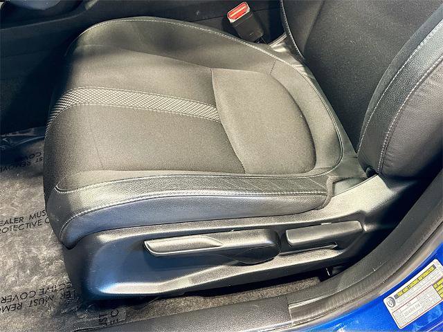 Used 2019 Honda Civic Sport image 16