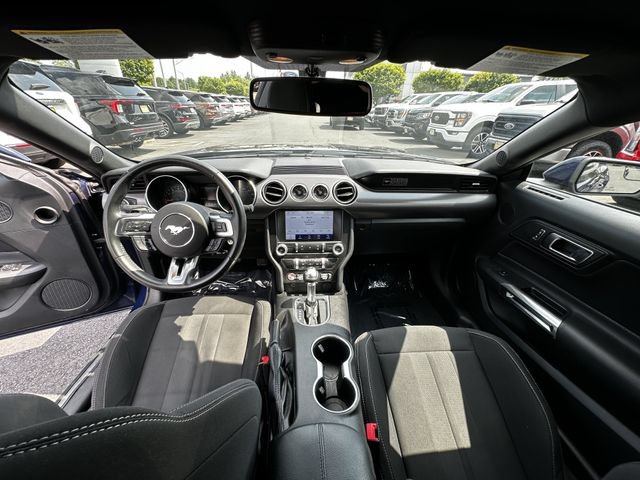 Certified 2020 Ford Mustang GT w/ GT Performance Package RWD image 16