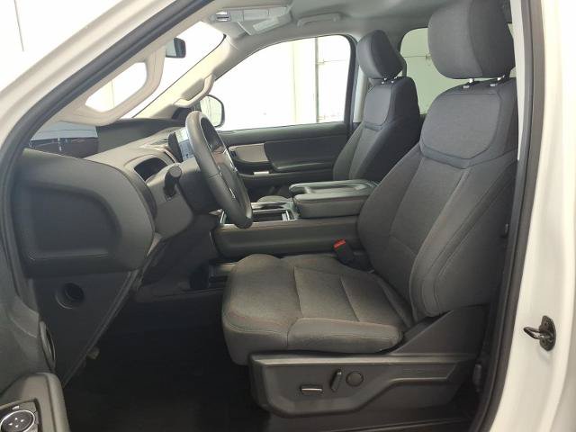 Certified 2025 Ford Expedition Max Active AWD/4WD image 12