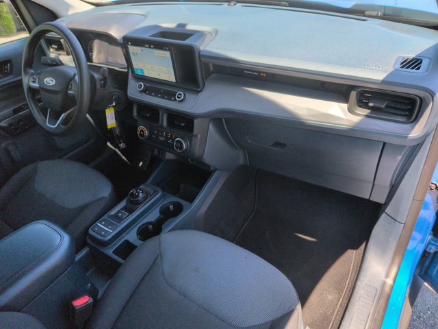 Certified 2022 Ford Maverick XL w/ Equipment Group 100A Standard AWD/4WD image 35