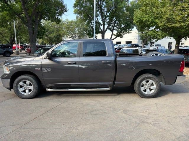 Used 2019 RAM 1500 Classic SLT AWD/4WD image 5