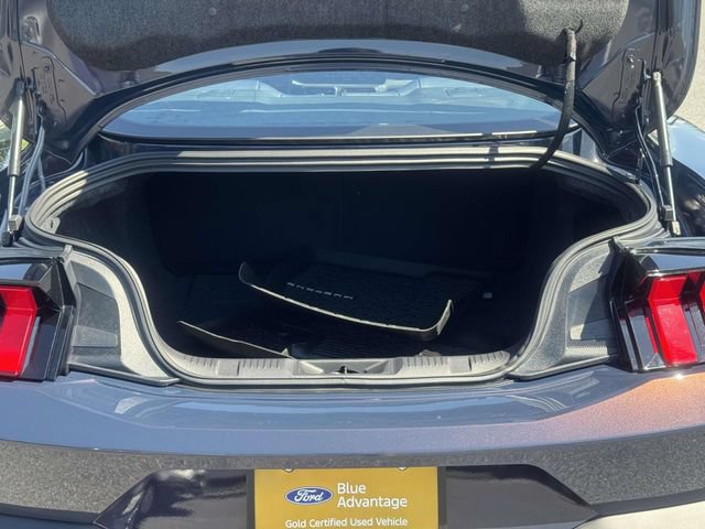 Certified 2026 Ford Mustang Dark Horse RWD image 13