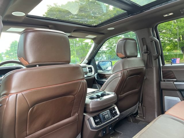 Certified 2023 Ford F150 King Ranch w/ Equipment Group 601A High AWD/4WD image 26