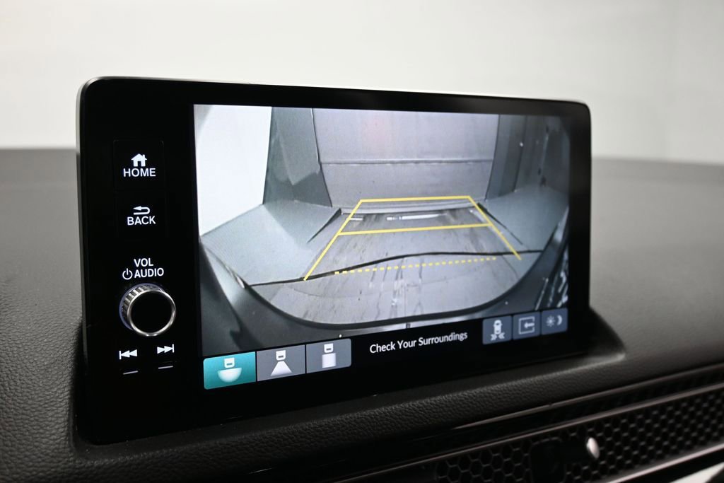 Used 2022 Honda Civic Sport Touring image 12