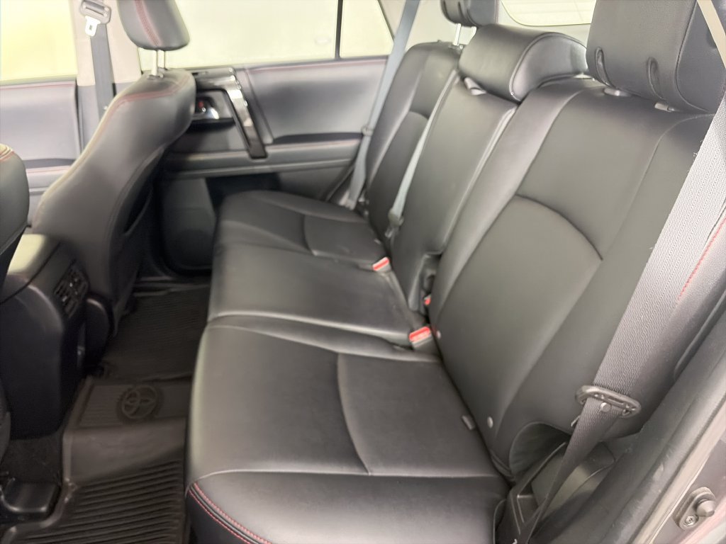 Used 2020 Toyota 4Runner TRD Off-Road Premium w/ Moonroof Package AWD/4WD image 13