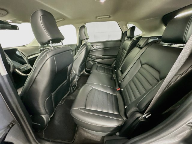 Certified 2024 Ford Edge SEL w/ Convenience Package AWD/4WD image 30