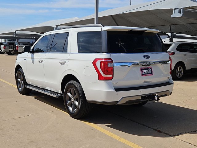 Certified 2021 Ford Expedition XLT image 5
