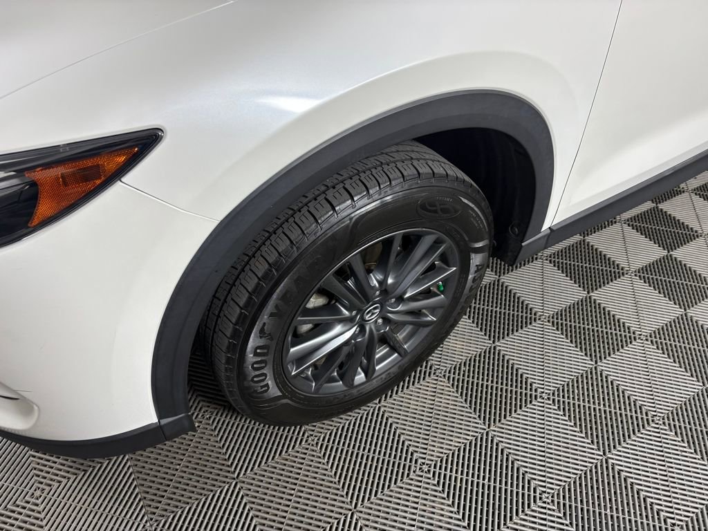 Used 2019 MAZDA CX-5 Sport image 11