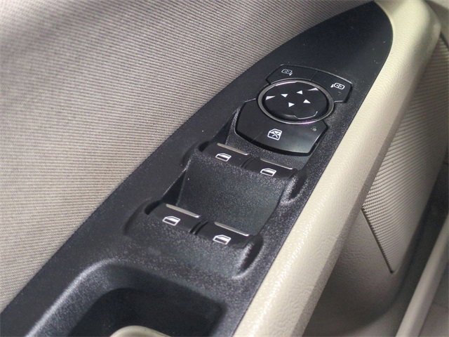 Certified 2019 Ford Fusion SE image 22