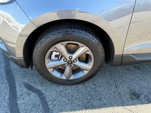 Certified 2022 Ford Edge SEL w/ Sport Appearance Package image 28