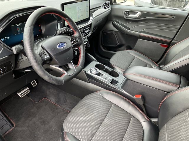 Certified 2023 Ford Escape ST-Line Select w/ Tech Pack #2 AWD/4WD image 14