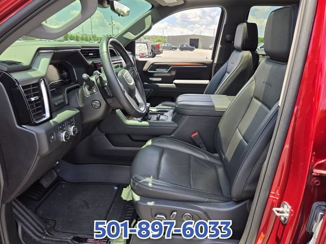 Used 2024 GMC Sierra 1500 Denali AWD/4WD image 12