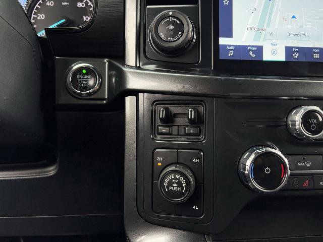 Certified 2022 Ford F150 Tremor w/ Equipment Group 401A Mid AWD/4WD image 23