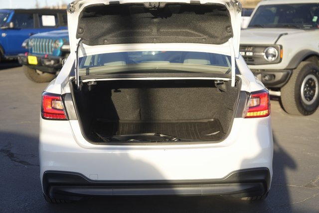 Used 2022 Subaru Legacy Premium image 30