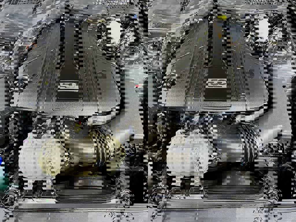 Certified 2021 Ford Mustang GT Premium w/ Equipment Group 401A image 9