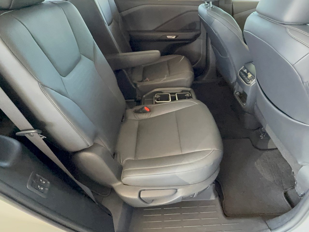 Used 2024 Lexus TX 350 FWD w/ Captains Chair Package image 29