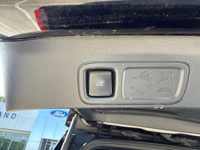 Certified 2022 Ford Expedition Max Limited AWD/4WD image 22