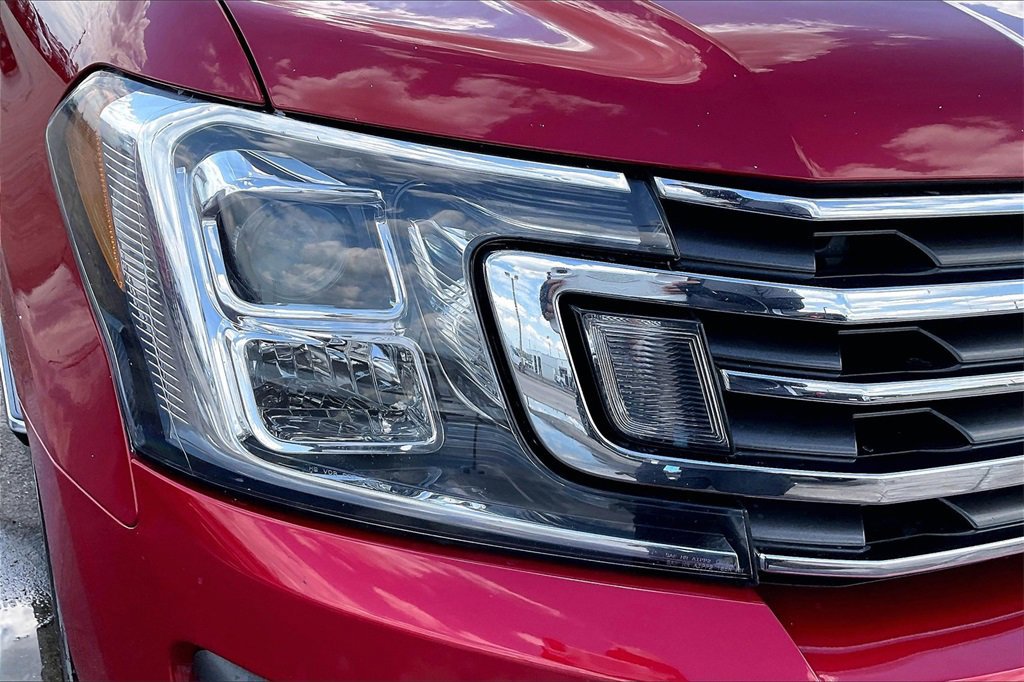 Certified 2021 Ford Expedition Max XLT image 33