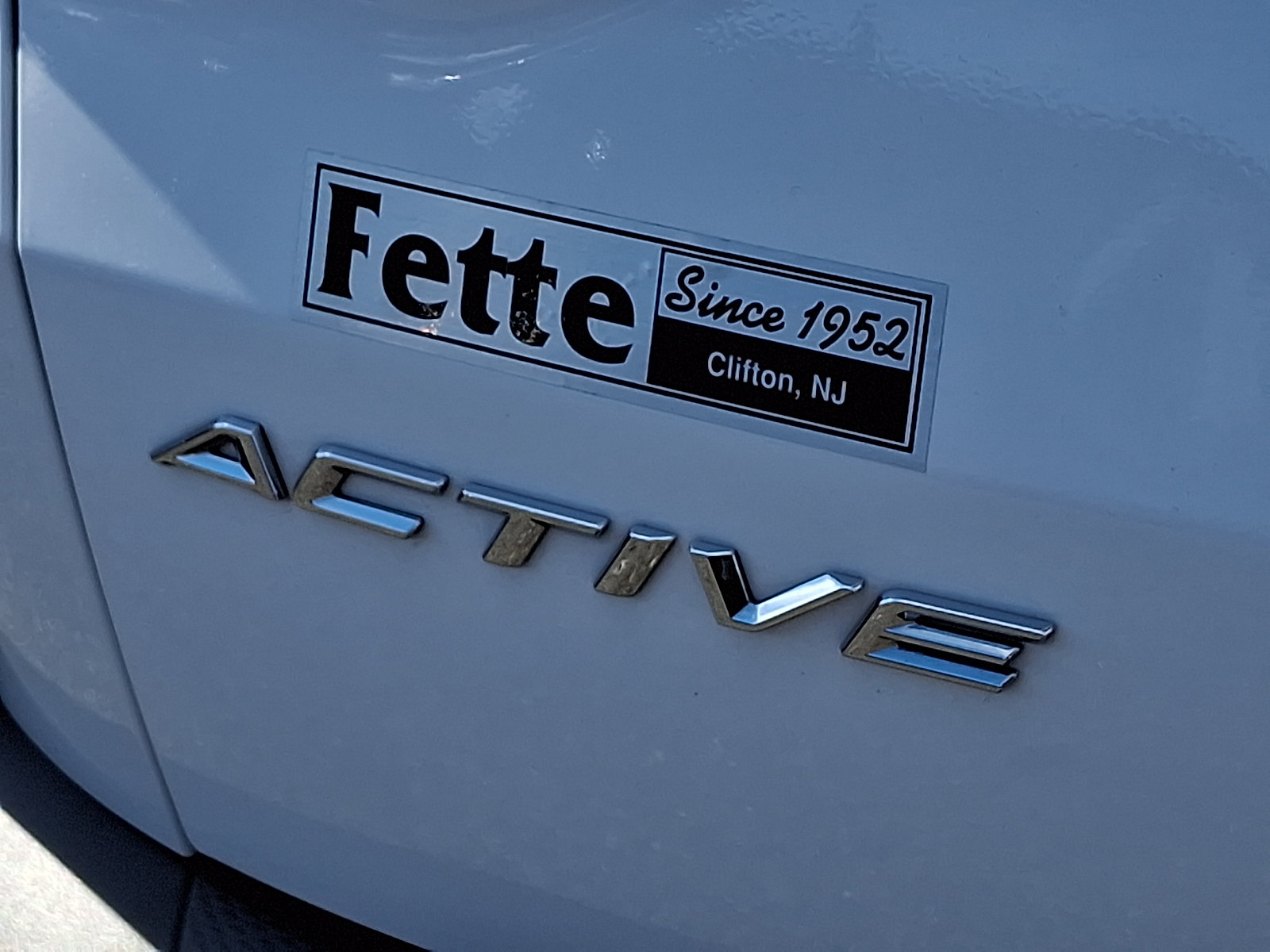 Certified 2023 Ford Escape Active AWD/4WD image 30