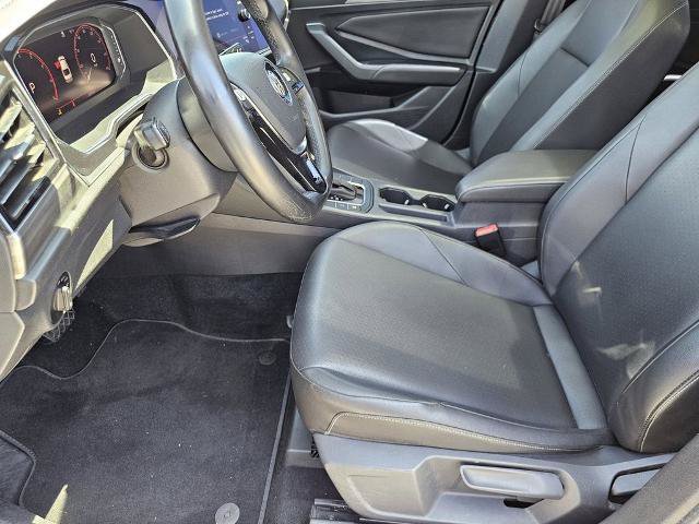 Used 2019 Volkswagen Jetta SEL FWD image 22
