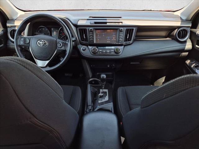 Used 2018 Toyota RAV4 Adventure AWD/4WD image 19