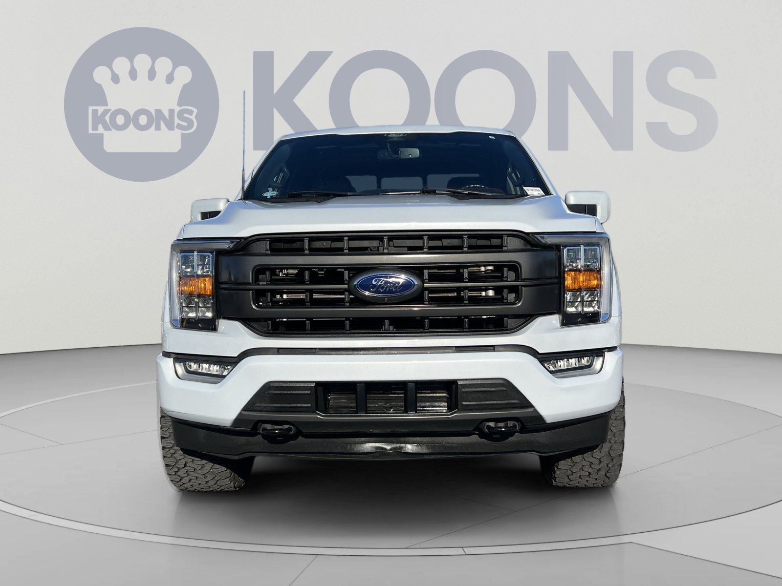 Certified 2022 Ford F150 Lariat AWD/4WD image 11