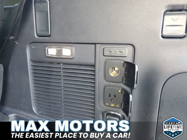 Certified 2025 Ford Expedition King Ranch AWD/4WD image 14