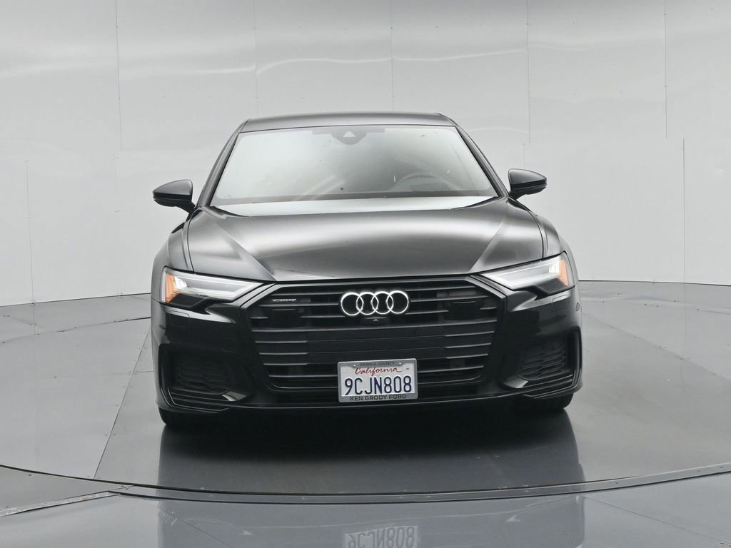 Used 2022 Audi A6 3.0T Prestige image 31