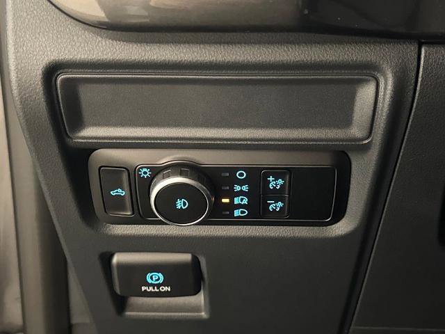 Certified 2024 Ford F150 STX w/ STX Black Appearance Package image 19
