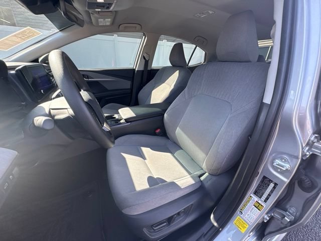 Used 2026 Toyota Camry LE w/ Convenience Package FWD image 15