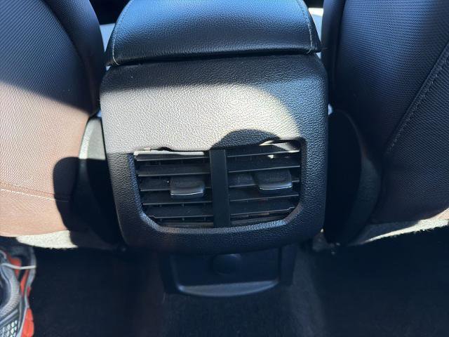 Certified 2019 Ford Fusion SE w/ Equipment Group 151A image 25