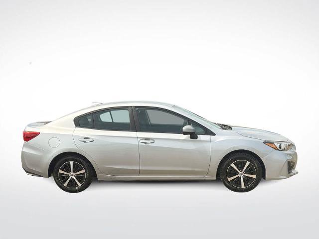 Used 2019 Subaru Impreza 2.0i Premium w/ Eyesight & BSD/Rcta & SRF AWD/4WD image 9