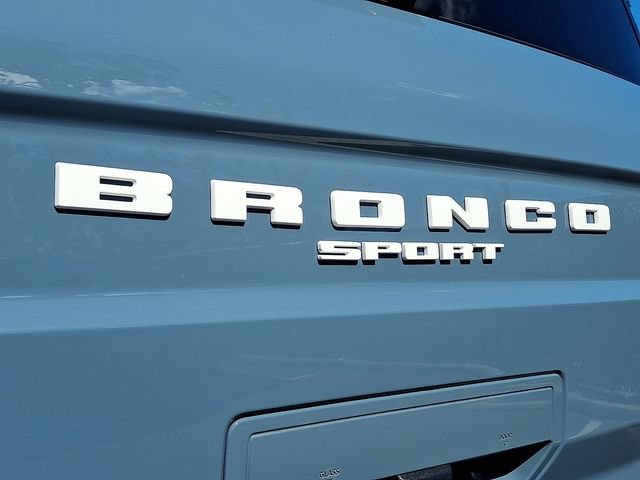 Certified 2023 Ford Bronco Sport Big Bend w/ Convenience Package AWD/4WD image 32