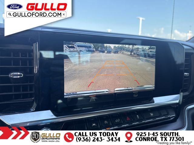 Used 2023 GMC Sierra 1500 SLT RWD image 27