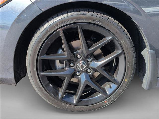 Used 2023 Honda Civic Sport image 21