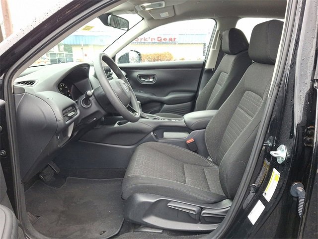Used 2023 Honda HR-V LX image 13